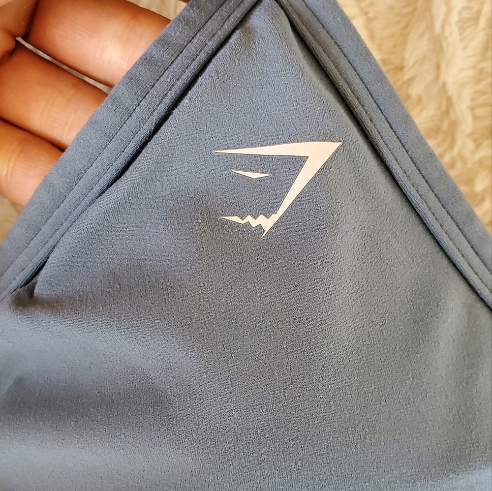 Gymshark Ruched Training Bra - Picture 3 of 5